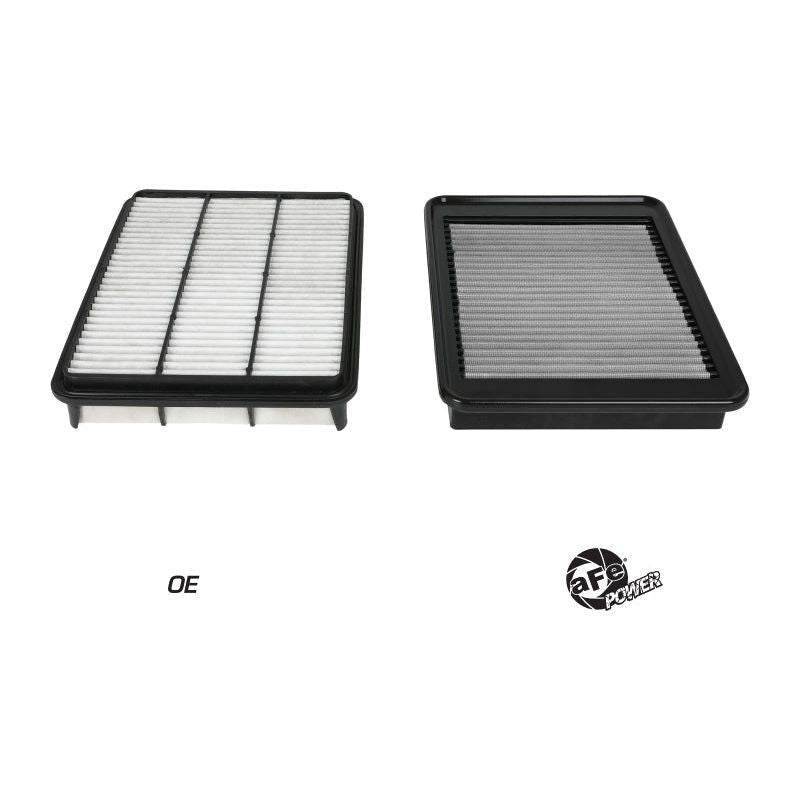 aFe 31-10027 - AFE31-10027 - aFe MagnumFLOW Air Filters OER PDS A/F PDS Toyota Landcruiser 98-074Runner V8 03-09 - Shipped in Europe - Tuningsupply.com