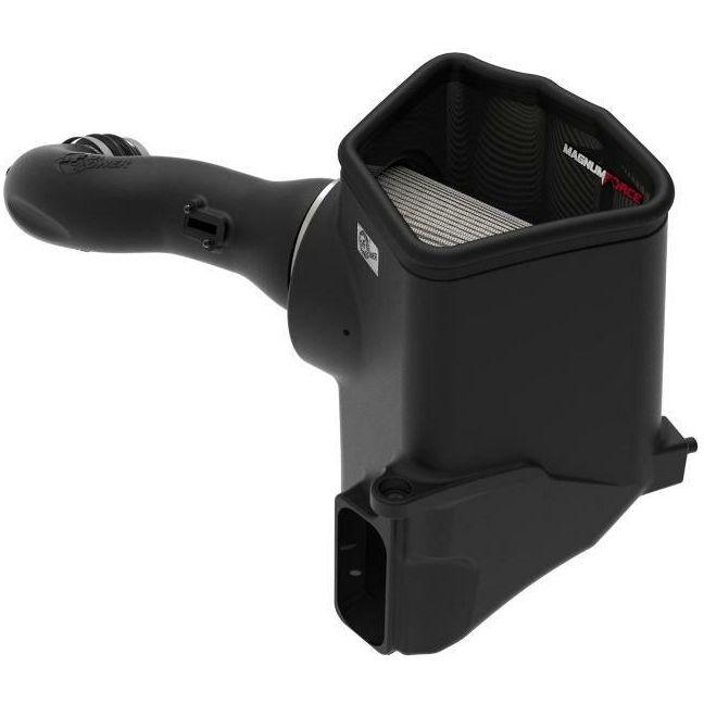 aFe 54-13036D - AFE54-13036D - aFe MagnumFORCE Intake Stage-2 Pro Dry S 2019 GM Silverado/Sierra 1500 V8 6.2L - Shipped in Europe - Tuningsupply.com