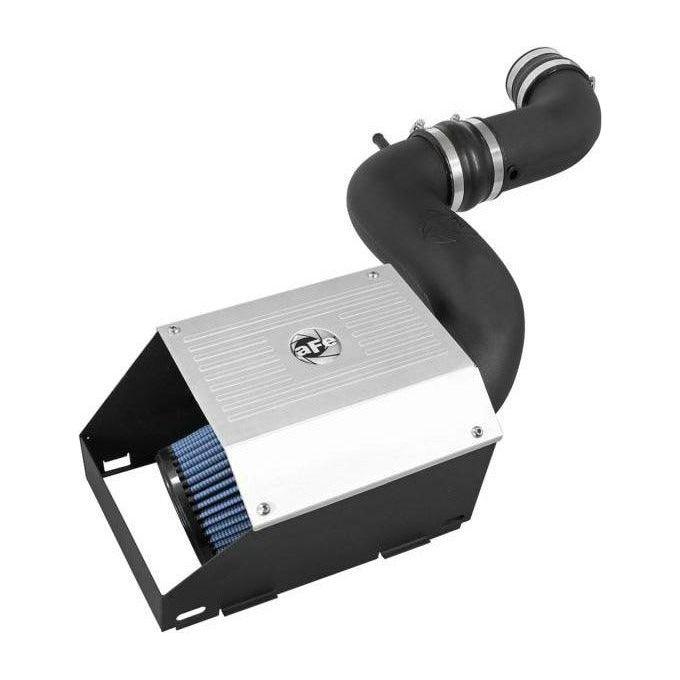 aFe 54-12602 - AFE54-12602 - aFe MagnumFORCE Intake System Stage-2 PRO 5R 06-09 Jeep Commander (XK) V8 4.7L - Shipped in Europe - Tuningsupply.com
