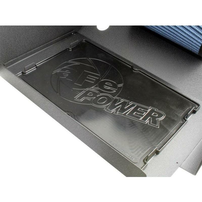 aFe 54-10192 - AFE54-10192 - aFe MagnumFORCE Intakes Stage-2 P5R AIS P5R Ford Diesel Trucks 99-03 V8-7.3L (td) - Shipped in Europe - Tuningsupply.com