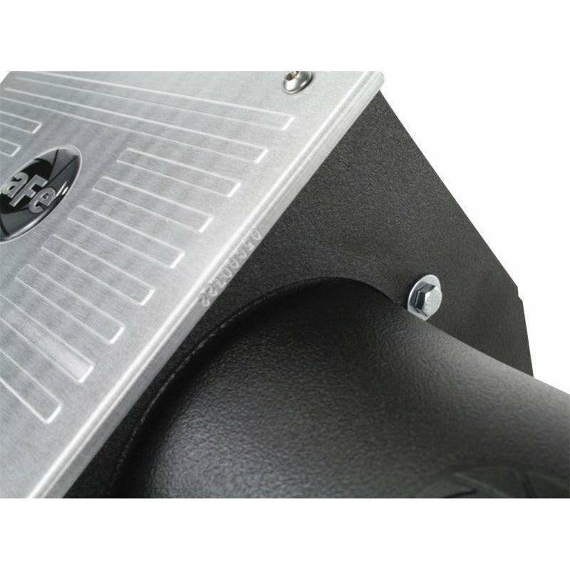 aFe 54-11192 - AFE54-11192 - aFe MagnumFORCE Intakes Stage-2 P5R AIS P5R Jeep Grand Cherokee 06-10 V8-6.1L - Shipped in Europe - Tuningsupply.com