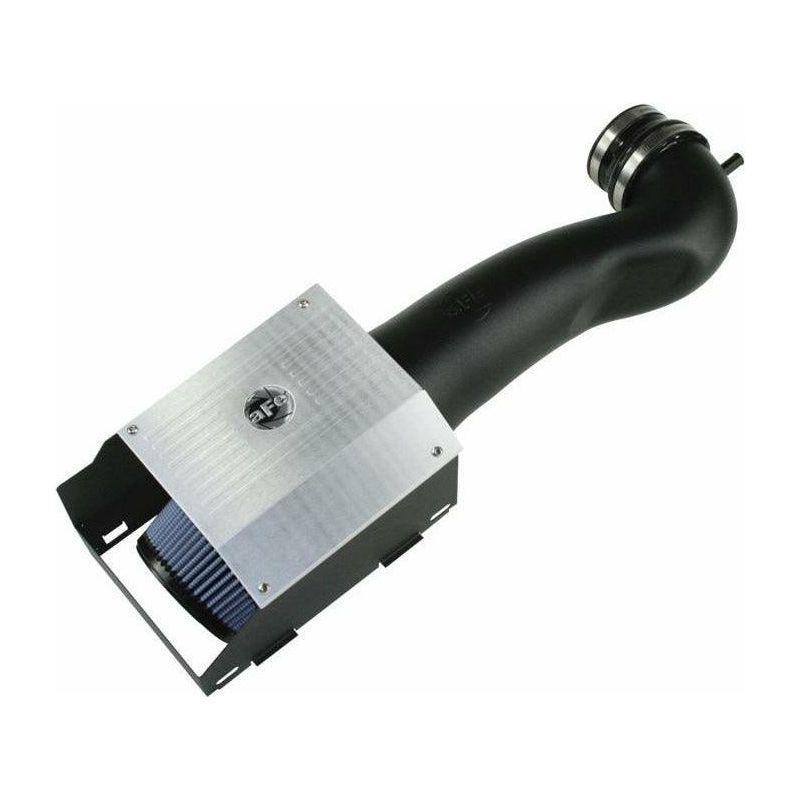 aFe 54-11192 - AFE54-11192 - aFe MagnumFORCE Intakes Stage-2 P5R AIS P5R Jeep Grand Cherokee 06-10 V8-6.1L - Shipped in Europe - Tuningsupply.com