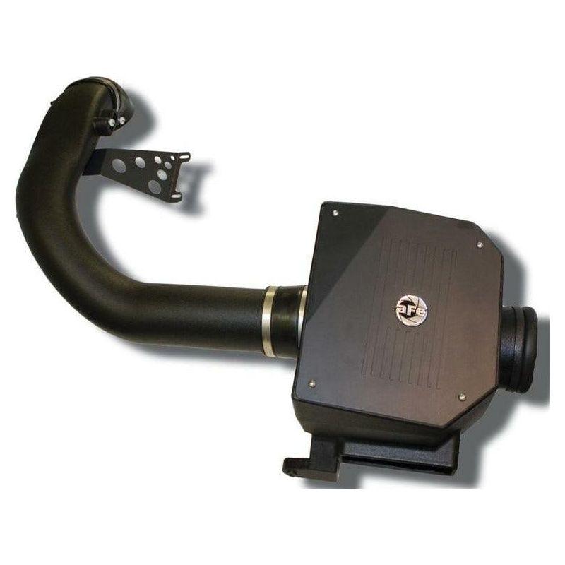 aFe 54-80512 - AFE54-80512 - aFe MagnumFORCE Intakes Stage-2 Si P5R AIS P5R Ford F-150 04-08 V8-5.4L - Shipped in Europe - Tuningsupply.com