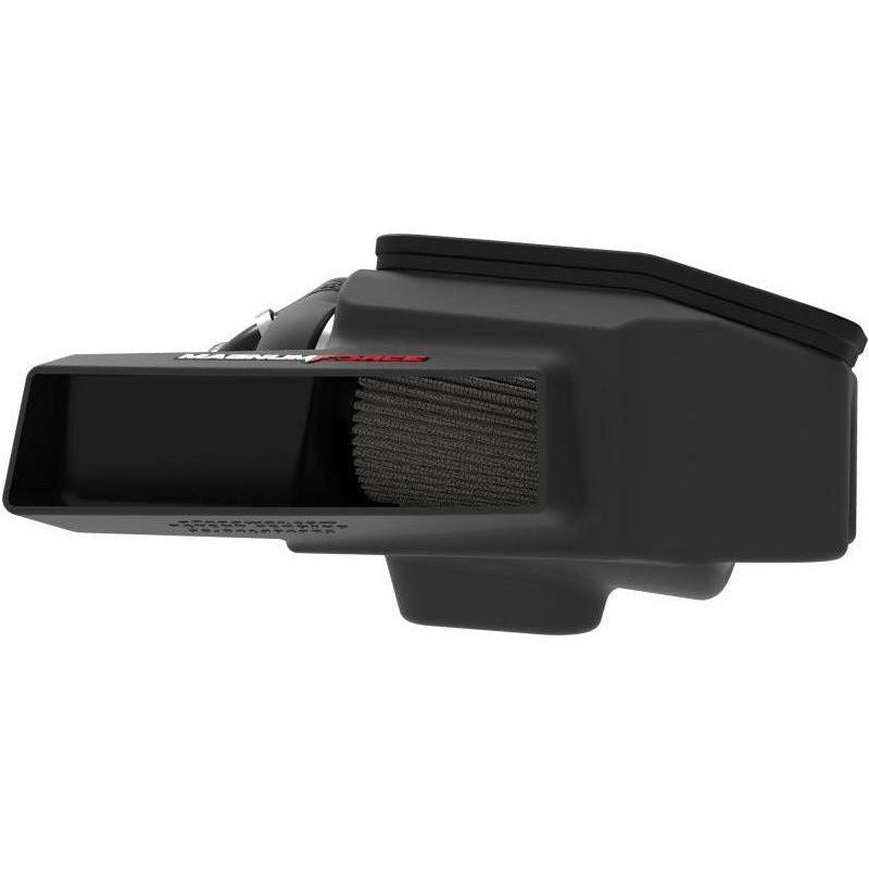 aFe 54-13049D - AFE54-13049D - aFe MagnumFORCE Stage-2 Pro DRY S Cold Air Intake System 19-20 Volkswagen Jetta L4-1.4L (t) - Shipped in Europe - Tuningsupply.com