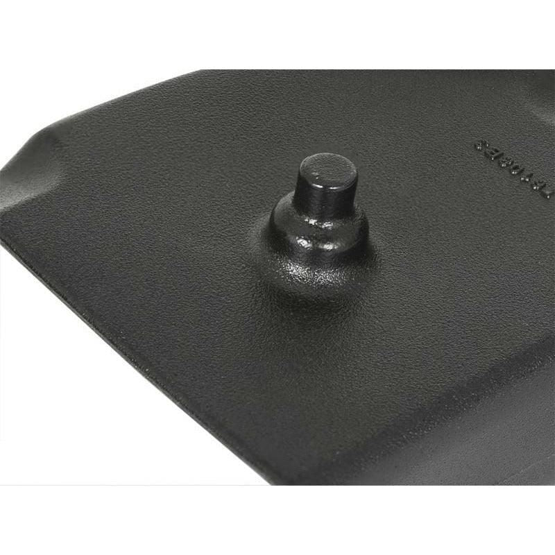 aFe 54-76108-S - AFE54-76108-S - aFe Momentum GT Dynamic Air Scoop 17-18 Nissan Titan V8 5.6L - Shipped in Europe - Tuningsupply.com