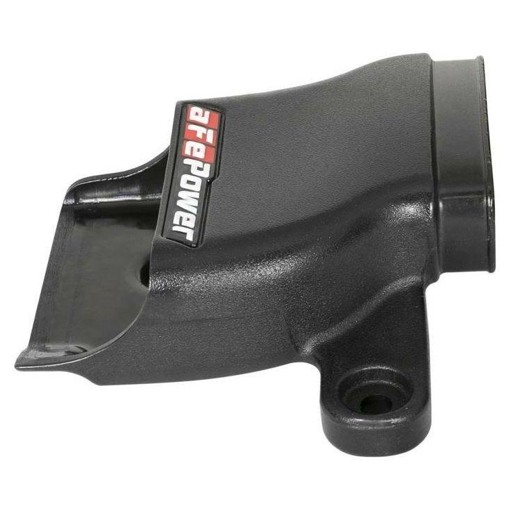 aFe 54-76108-S - AFE54-76108-S - aFe Momentum GT Dynamic Air Scoop 17-18 Nissan Titan V8 5.6L - Shipped in Europe - Tuningsupply.com