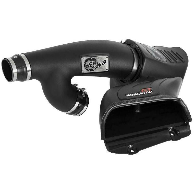 aFe 54-73115 - AFE54-73115 - aFe Momentum GT Pro 5R Cold Air Intake System 2017 Ford F-150 Raptor V6-3.5L (tt) EcoBoost - Shipped in Europe - Tuningsupply.com