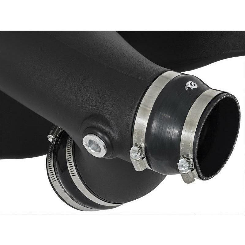 aFe 54-73115 - AFE54-73115 - aFe Momentum GT Pro 5R Cold Air Intake System 2017 Ford F-150 Raptor V6-3.5L (tt) EcoBoost - Shipped in Europe - Tuningsupply.com