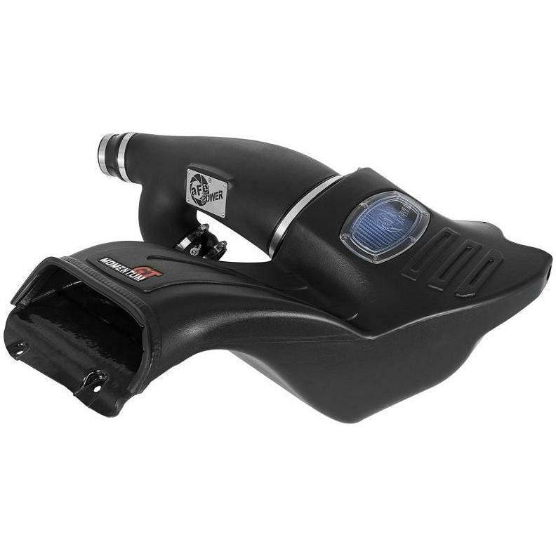 aFe 54-73115 - AFE54-73115 - aFe Momentum GT Pro 5R Cold Air Intake System 2017 Ford F-150 Raptor V6-3.5L (tt) EcoBoost - Shipped in Europe - Tuningsupply.com