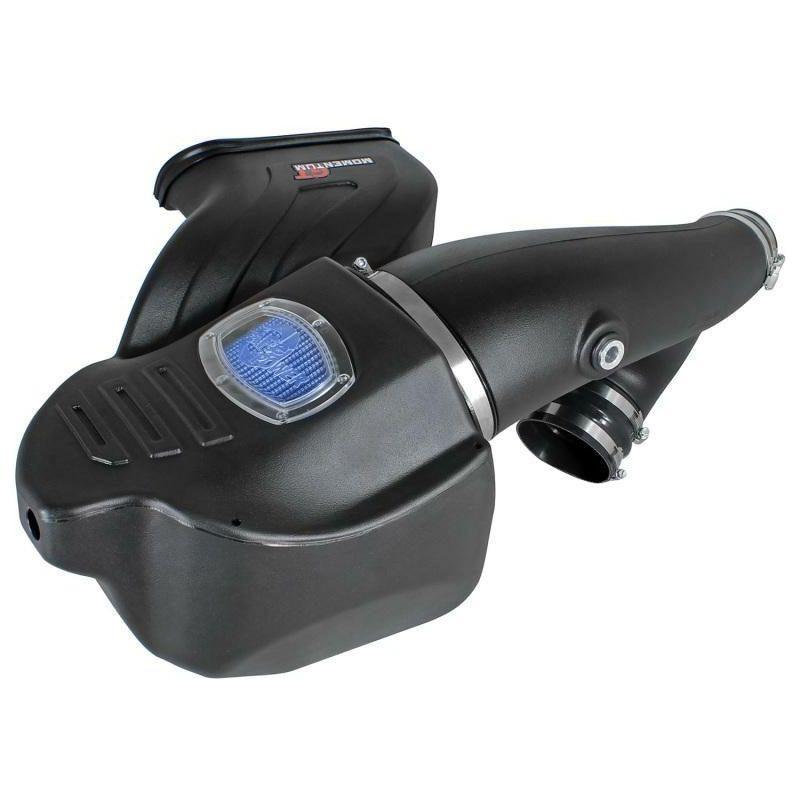 aFe 54-73112-1 - AFE54-73112-1 - aFe Momentum GT Pro 5R Intake System 2016 Ford F-150 EcoBoost V6-2.7L/3.5L (tt) - Shipped in Europe - Tuningsupply.com