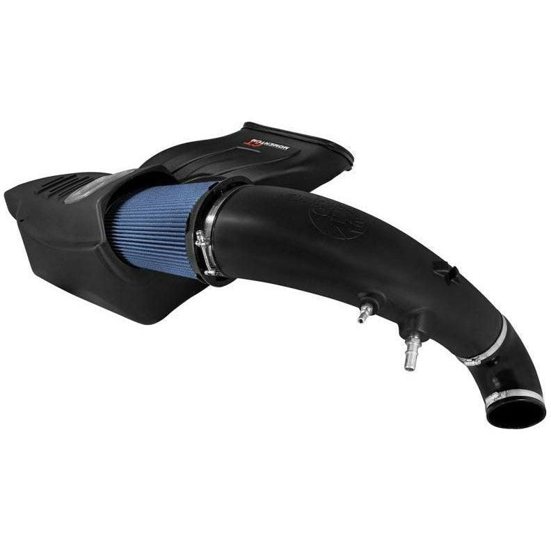 aFe 54-73114 - AFE54-73114 - aFe Momentum GT Pro 5R Stage-2 Intake System 15-17 Ford F-150 V8 5.0L - Shipped in Europe - Tuningsupply.com