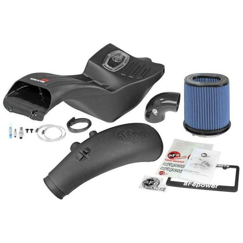 aFe 54-73114 - AFE54-73114 - aFe Momentum GT Pro 5R Stage-2 Intake System 15-17 Ford F-150 V8 5.0L - Shipped in Europe - Tuningsupply.com