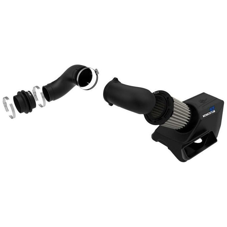 aFe 51-46405 - AFE51-46405 - aFe Momentum GT Pro DRY S Air Intake System 2018 Volkswagen Atlas V6-3.6L - Shipped in Europe - Tuningsupply.com