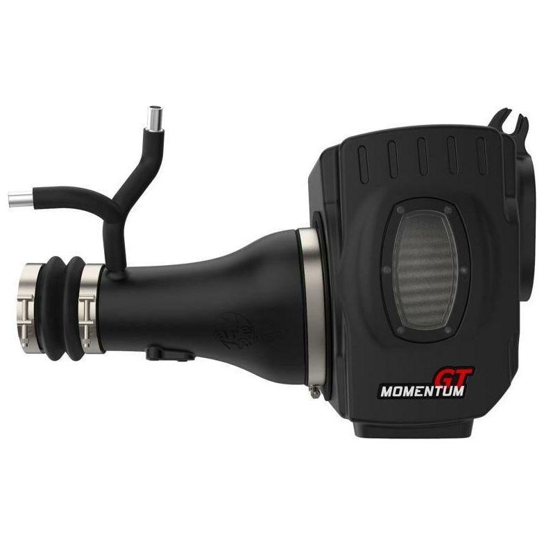 aFe 51-76108 - AFE51-76108 - aFe Momentum GT Pro DRY S Cold Air Intake System 17-18 Nissan Titan V8 5.6L - Shipped in Europe - Tuningsupply.com