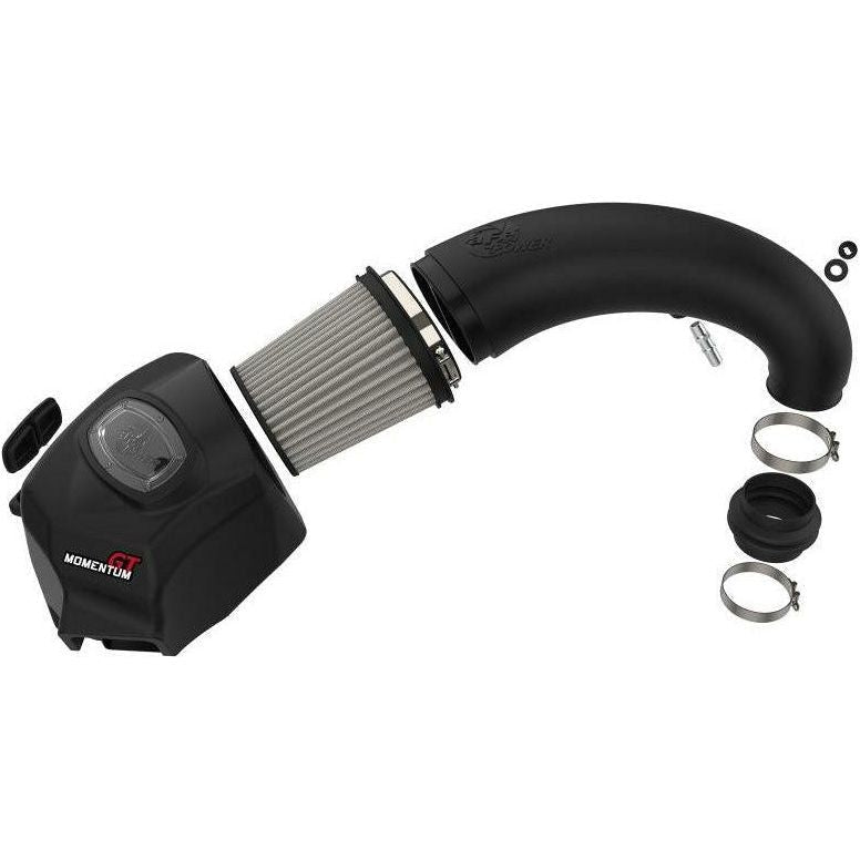 aFe 50-70013D - AFE50-70013D - aFe Momentum GT Pro DRY S Intake System 2019 Dodge RAM 1500 V8-5.7L - Shipped in Europe - Tuningsupply.com
