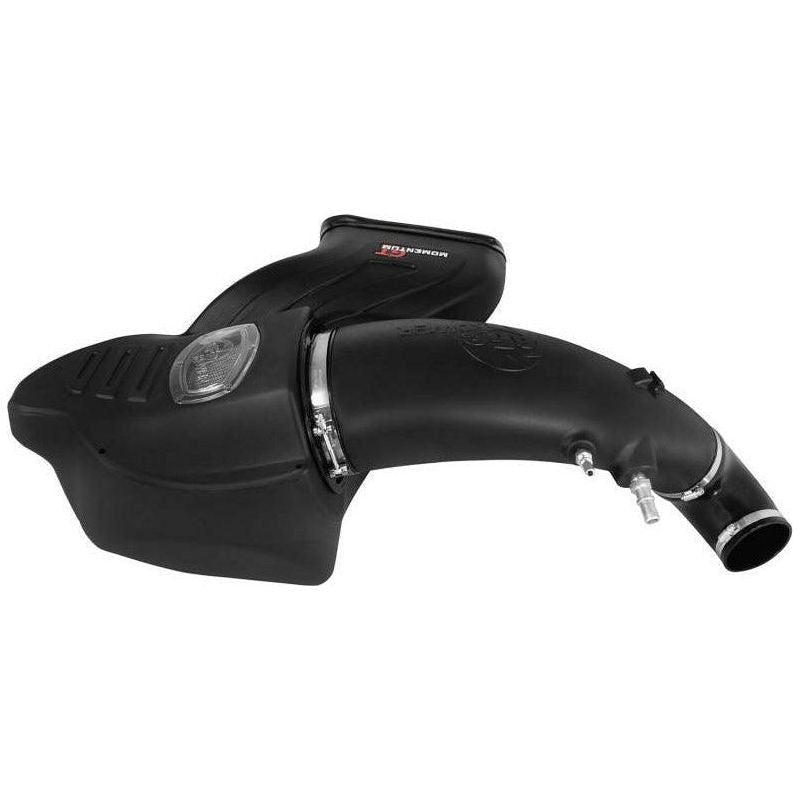 aFe 51-73114 - AFE51-73114 - aFe Momentum GT Pro Dry S Stage-2 Intake System 15-17 Ford F-150 V8 5.0L - Shipped in Europe - Tuningsupply.com