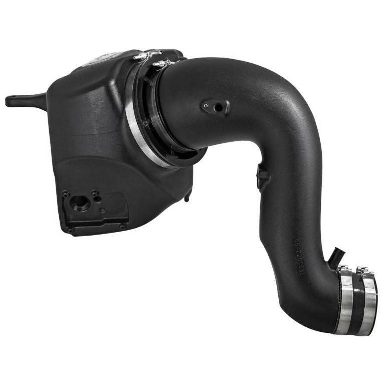 aFe 51-72005 - AFE51-72005 - aFe Momentum HD Pro DRY S Stage-2 Si Intake 13-14 Dodge RAM Diesel Trucks L6 - Shipped in Europe - Tuningsupply.com