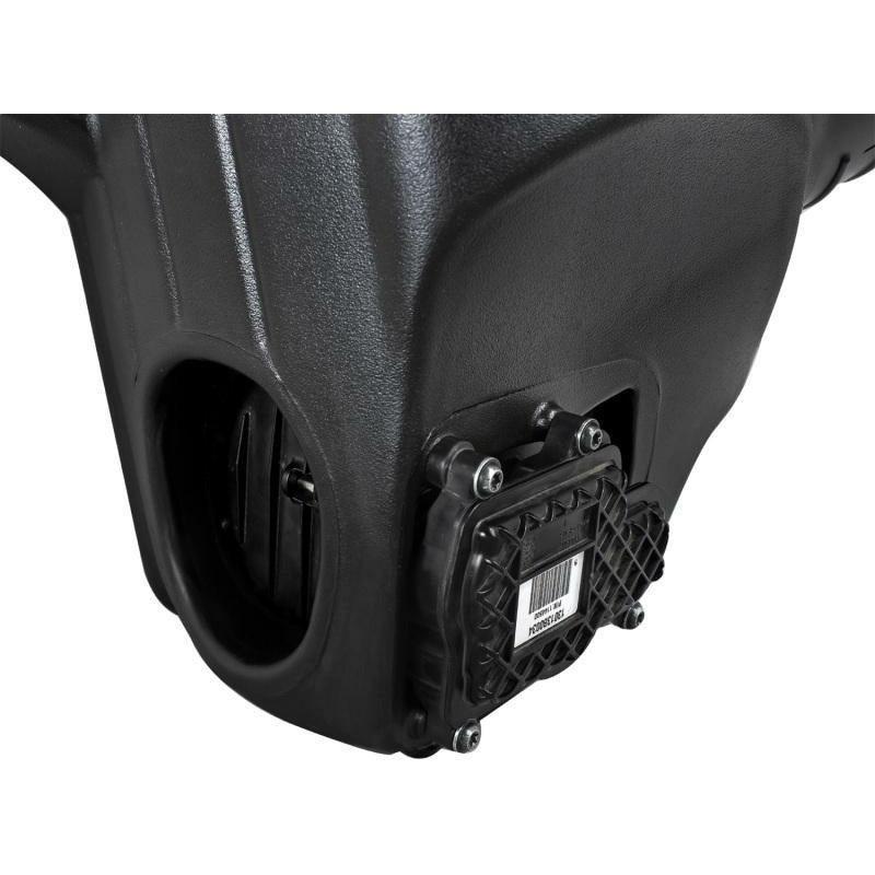 aFe 51-72005 - AFE51-72005 - aFe Momentum HD Pro DRY S Stage-2 Si Intake 13-14 Dodge RAM Diesel Trucks L6 - Shipped in Europe - Tuningsupply.com