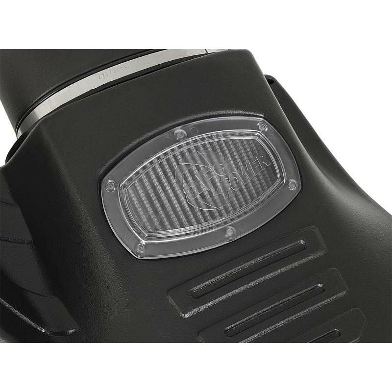 aFe 51-73115 - AFE51-73115 - aFe POWER Momentum GT Pro Dry S Intake System 2017 Ford F-150 Raptor V6-3.5L (tt) EcoBoost - Shipped in Europe - Tuningsupply.com