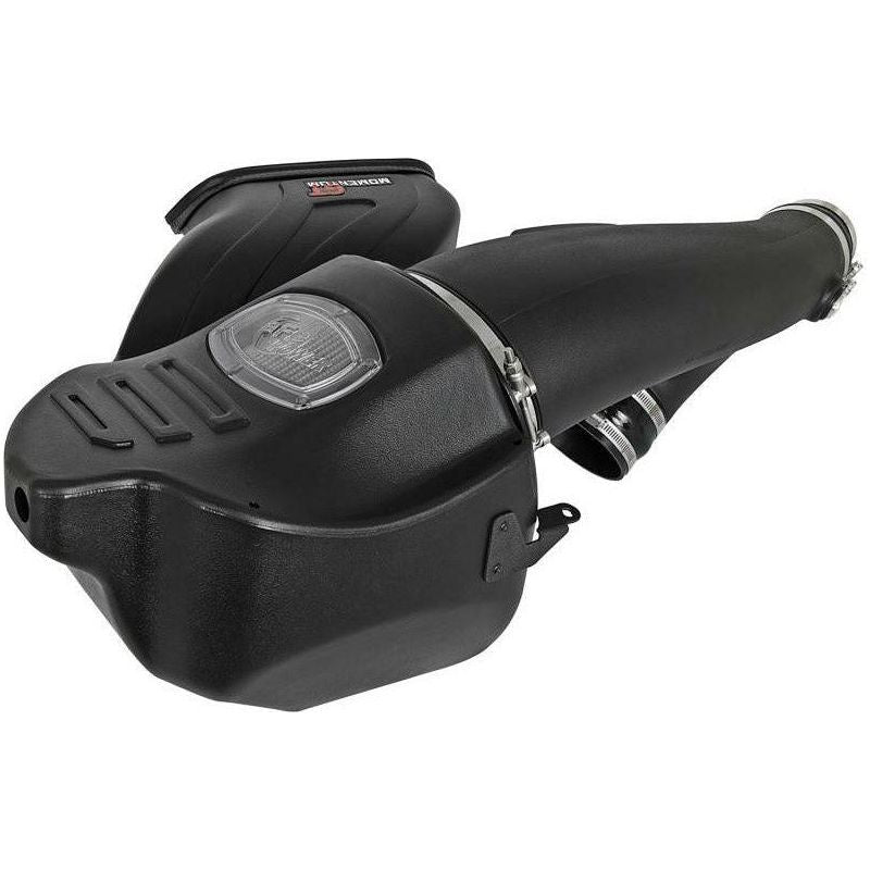 aFe 51-73115 - AFE51-73115 - aFe POWER Momentum GT Pro Dry S Intake System 2017 Ford F-150 Raptor V6-3.5L (tt) EcoBoost - Shipped in Europe - Tuningsupply.com