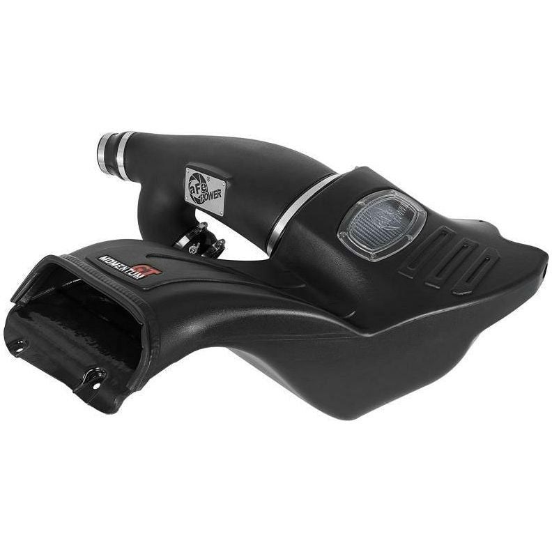 aFe 51-73115 - AFE51-73115 - aFe POWER Momentum GT Pro Dry S Intake System 2017 Ford F-150 Raptor V6-3.5L (tt) EcoBoost - Shipped in Europe - Tuningsupply.com