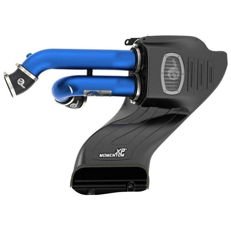 aFe 51-73120-L - AFE51-73120-L - aFe POWER Momentum XP Pro Dry S Intake System 2017 Ford F-150 Raptor V6-3.5L (tt) EcoBoost - Shipped in Europe - Tuningsupply.com