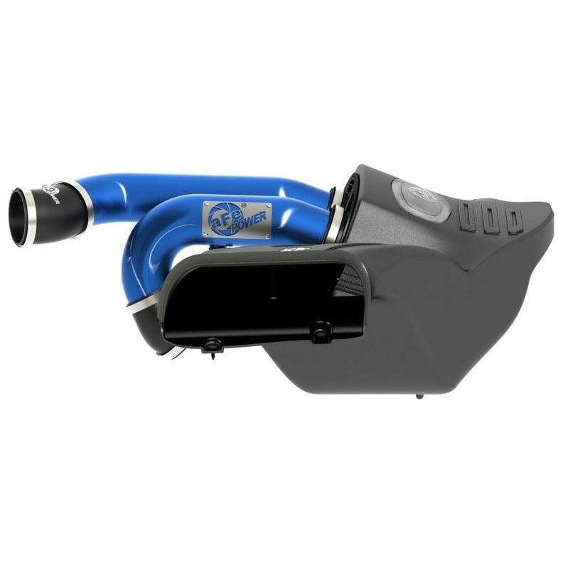 aFe 51-73120-L - AFE51-73120-L - aFe POWER Momentum XP Pro Dry S Intake System 2017 Ford F-150 Raptor V6-3.5L (tt) EcoBoost - Shipped in Europe - Tuningsupply.com