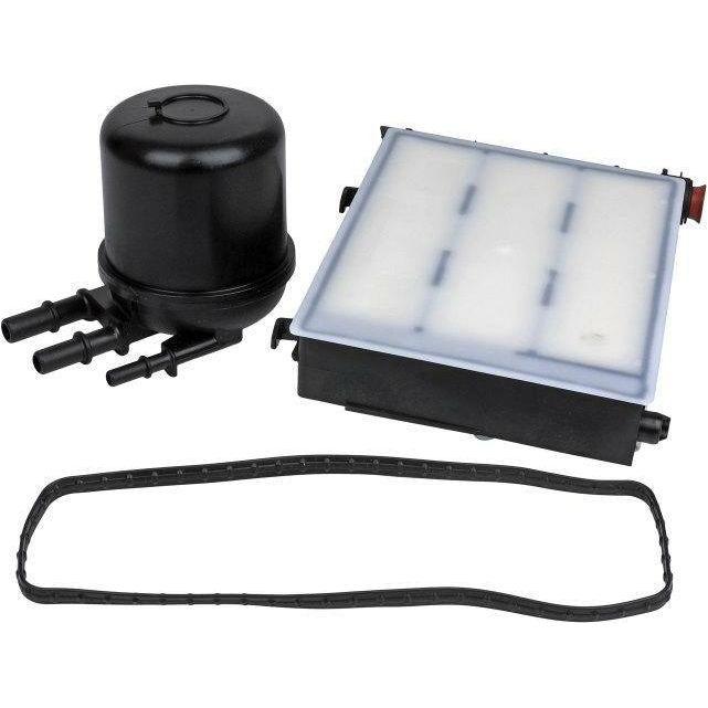 aFe 44-FF025 - AFE44-FF025 - aFe ProGuard D2 Fuel Filter 17-21 Ford Diesel Trucks V8-6.7L (td) - Single - Shipped in Europe - Tuningsupply.com