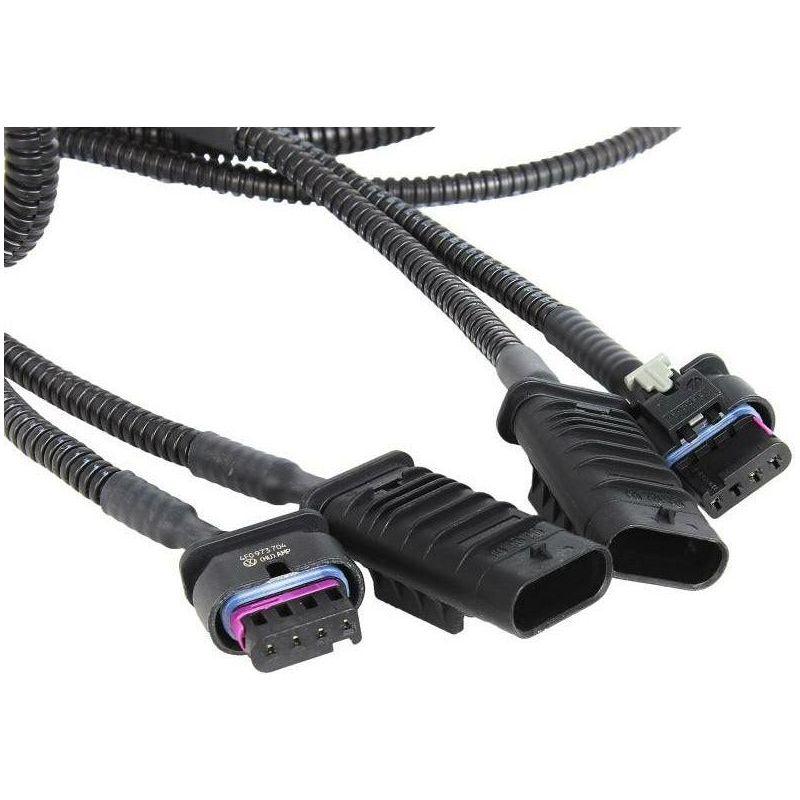 aFe 77-43044 - AFE77-43044 - aFe Scorcher GT Power Module 2021 Ford F-150 2.7L/3.5L - Shipped in Europe - Tuningsupply.com