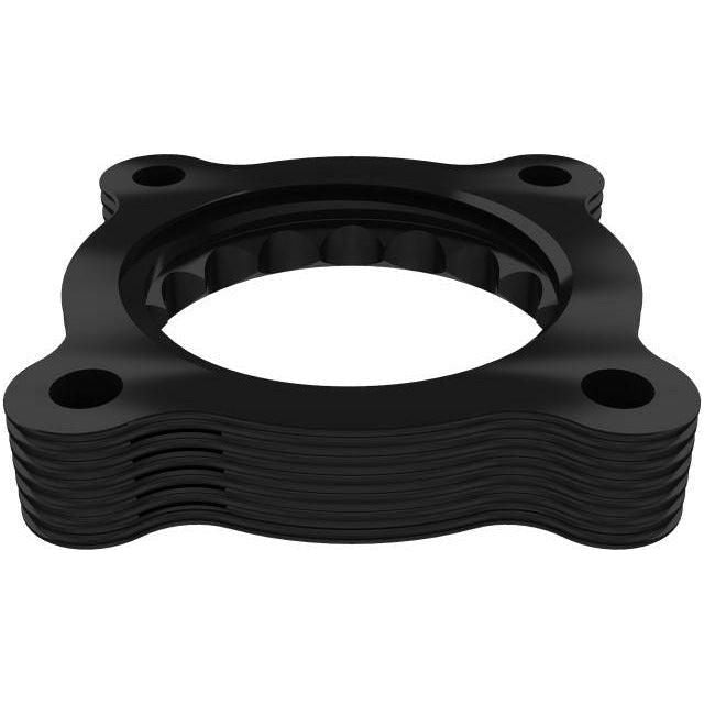 aFe 46-30001 - AFE46-30001 - aFe Silver Bullet Throttle Body Spacers TBS Mazda Miata ND 16-19 L4-2.0L - Shipped in Europe - Tuningsupply.com