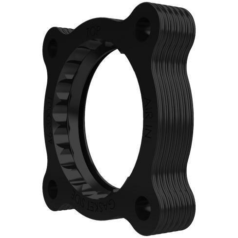 aFe 46-30001 - AFE46-30001 - aFe Silver Bullet Throttle Body Spacers TBS Mazda Miata ND 16-19 L4-2.0L - Shipped in Europe - Tuningsupply.com