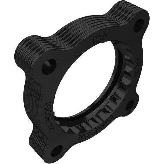 aFe 46-30001 - AFE46-30001 - aFe Silver Bullet Throttle Body Spacers TBS Mazda Miata ND 16-19 L4-2.0L - Shipped in Europe - Tuningsupply.com