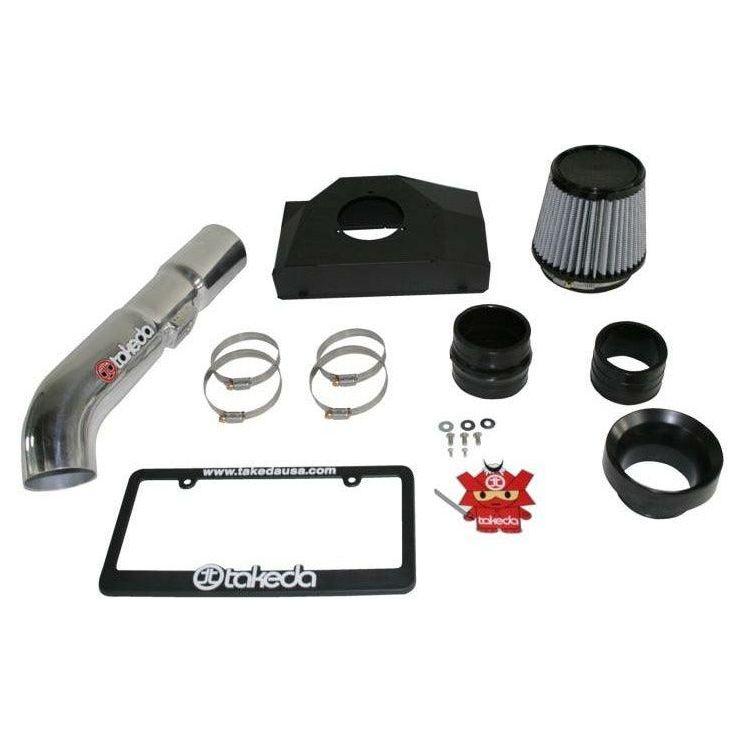 aFe TR-3015P - AFETR-3015P - aFe Takeda Intakes Stage-2 PDS AIS PDS Infiniti G35 03-06 V6-3.5L (pol) - Shipped in Europe - Tuningsupply.com