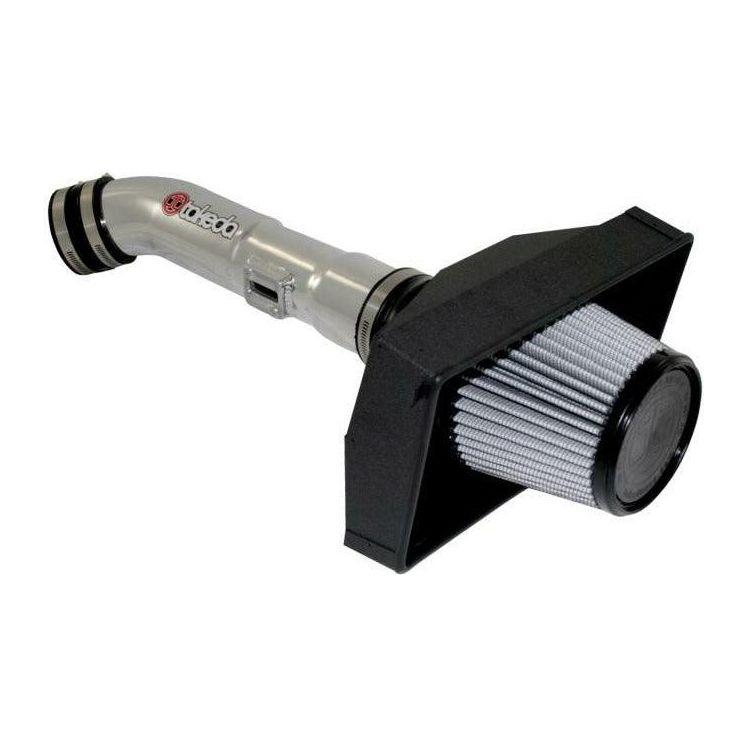 aFe TR-3015P - AFETR-3015P - aFe Takeda Intakes Stage-2 PDS AIS PDS Infiniti G35 03-06 V6-3.5L (pol) - Shipped in Europe - Tuningsupply.com