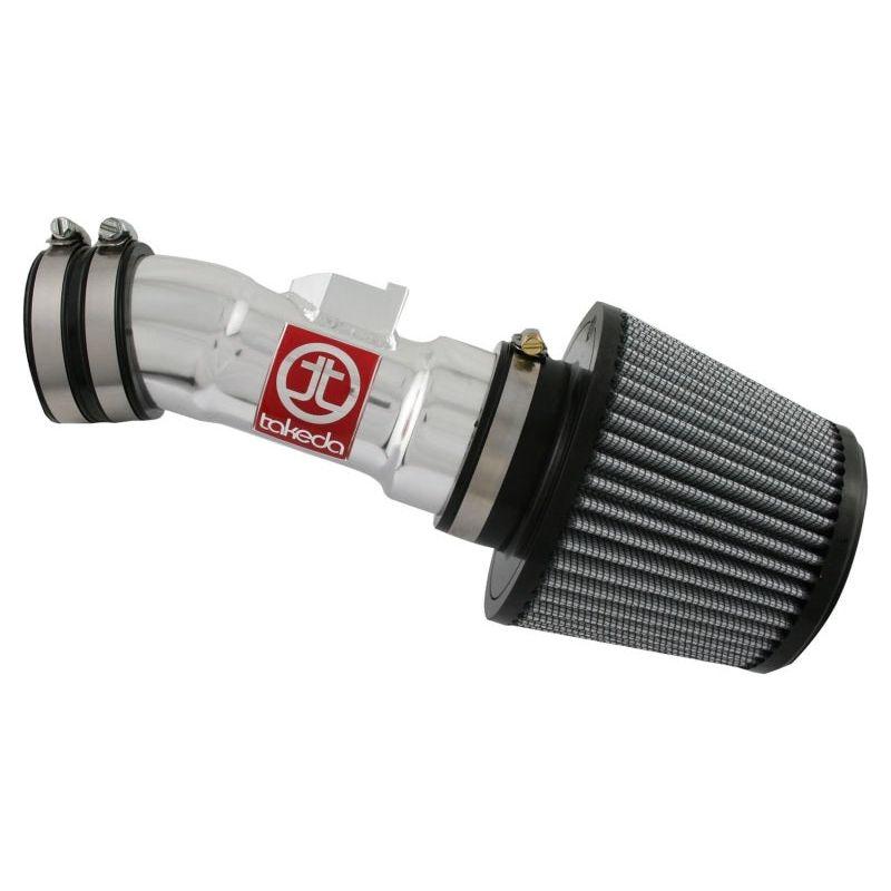 aFe TR-4101P - AFETR-4101P - aFe Takeda Intakes Stage-2 PDS AIS PDS Mazda 3 04-09 L4-2.0/2.3L (pol) - Shipped in Europe - Tuningsupply.com