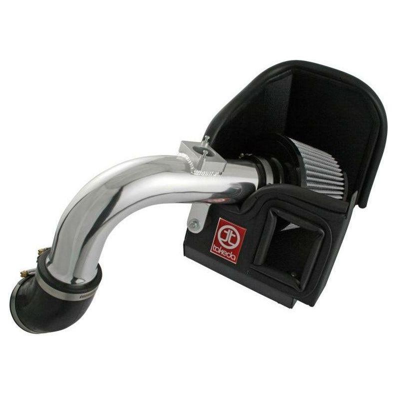 aFe TR-4201P - AFETR-4201P - aFe Takeda Intakes Stage-2 PDS AIS PDS Mitsubishi Lancer 08-09 L4-2.0L (pol) - Shipped in Europe - Tuningsupply.com