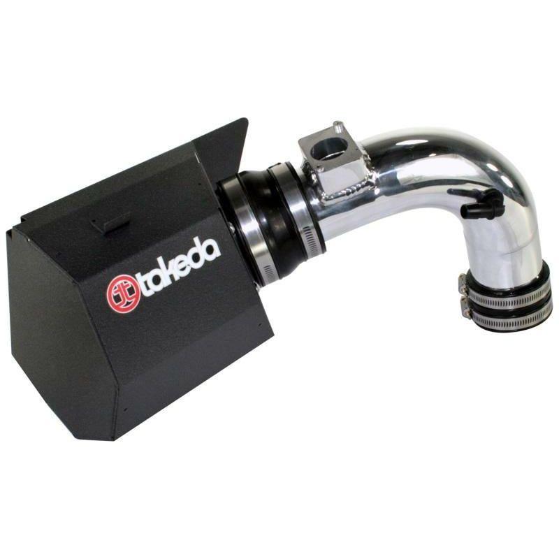 aFe TR-4203P - AFETR-4203P - aFe Takeda Intakes Stage-2 PDS AIS PDS Mitsubishi Lancer GTS 09-11 L4-2.4L (pol) - Shipped in Europe - Tuningsupply.com