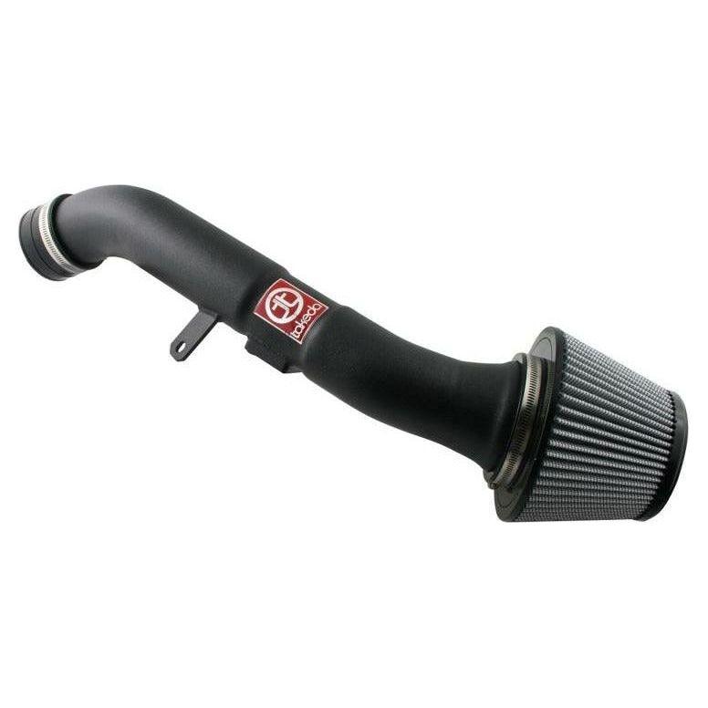aFe TR-3001B - AFETR-3001B - aFe Takeda Intakes Stage-2 PDS AIS PDS Nissan 350Z 03-06: Infiniti G35 03.5-06 V6-3.5L (blk) - Shipped in Europe - Tuningsupply.com