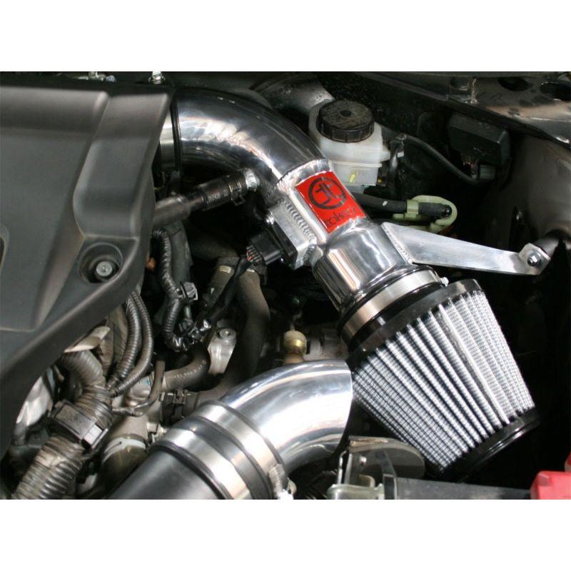 aFe TR-3002P - AFETR-3002P - aFe Takeda Intakes Stage-2 PDS AIS PDS Nissan Altima 07-12 L4-2.5L (pol) - Shipped in Europe - Tuningsupply.com