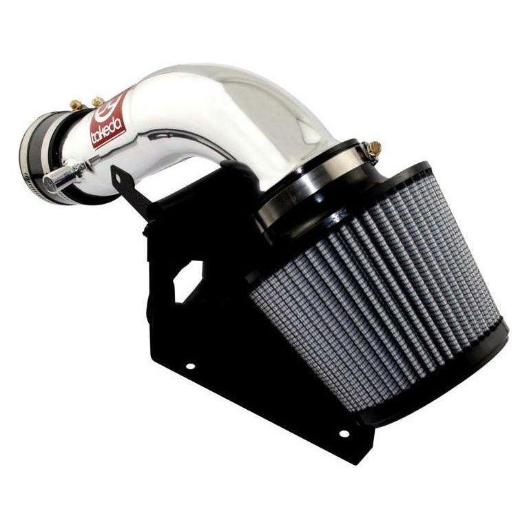 aFe TR-3006P - AFETR-3006P - aFe Takeda Intakes Stage-2 PDS AIS PDS Nissan Cube 09-12 L4-1.8L (pol) - Shipped in Europe - Tuningsupply.com