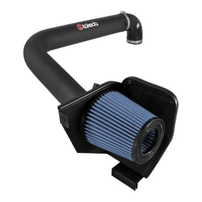 aFe TR-5201B-R - AFETR-5201B-R - aFe Takeda Intakes Stage-2 Pro 5R 13-14 Dodge Dart 2.0L Black - Shipped in Europe - Tuningsupply.com