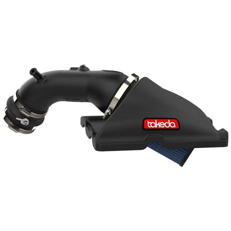 aFe TR-3021B-R - AFETR-3021B-R - aFe Takeda Stage-2 Pro 5R Cold Air Intake System 13-18 Nissan Altima I4 2.5L - Shipped in Europe - Tuningsupply.com
