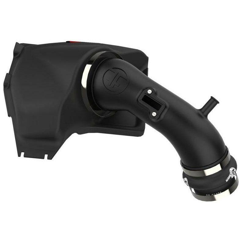 aFe TR-3021B-R - AFETR-3021B-R - aFe Takeda Stage-2 Pro 5R Cold Air Intake System 13-18 Nissan Altima I4 2.5L - Shipped in Europe - Tuningsupply.com