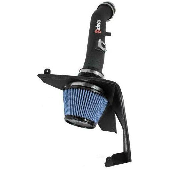 aFe TR-2015B-1R - AFETR-2015B-1R - aFe Takeda Stage-2 Pro 5R Cold Air Intake System 15-17 Lexus RC 350 3.5L - Shipped in Europe - Tuningsupply.com