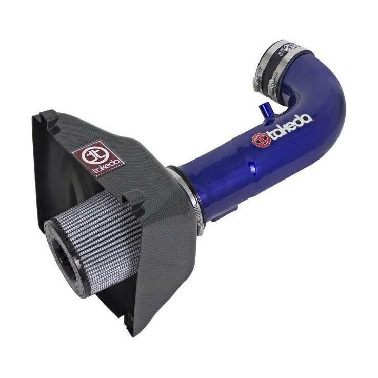 aFe TR-2017L-D - AFETR-2017L-D - aFe Takeda Stage-2 Pro Dry S Cold Air Intake System 15-17 Lexus RC F 5.0L V8 - Shipped in Europe - Tuningsupply.com