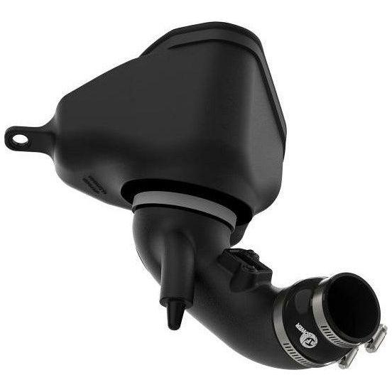 aFe 56-10004D - AFE56-10004D - aFe Takeda Stage-2 Pro Dry S Cold Air Intake System 16-19 Infinity Q50/Q60 V6-3.0L (tt) - Shipped in Europe - Tuningsupply.com