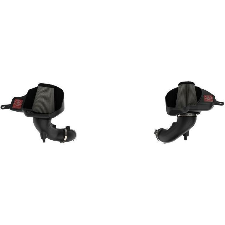 aFe 56-10004D - AFE56-10004D - aFe Takeda Stage-2 Pro Dry S Cold Air Intake System 16-19 Infinity Q50/Q60 V6-3.0L (tt) - Shipped in Europe - Tuningsupply.com