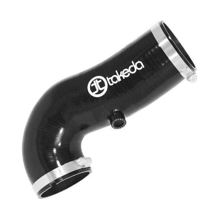 aFe TT-2016B - AFETT-2016B - aFe Takeda Torque Booster Tube Black 13-16 Scion FR-S/Subaru BRZ 2.0L - Shipped in Europe - Tuningsupply.com