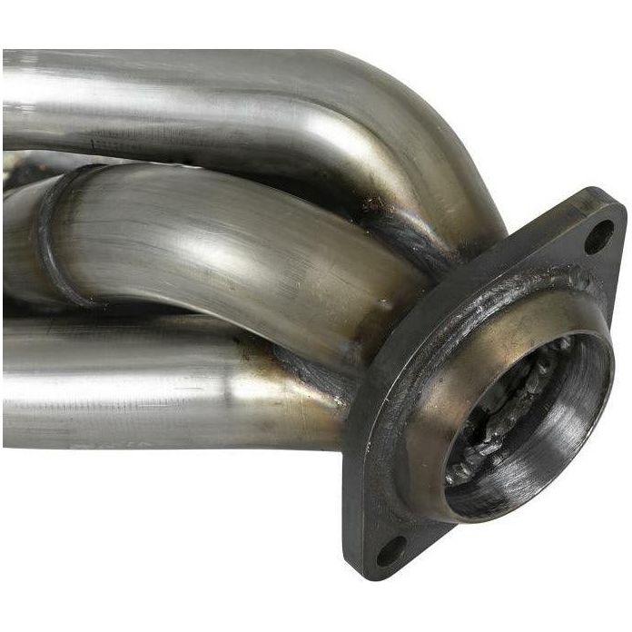 aFe 48-32023 - AFE48-32023 - aFe Twisted Steel Headers 2019 RAM 1500 V8-5.7L HEMI - Shipped in Europe - Tuningsupply.com