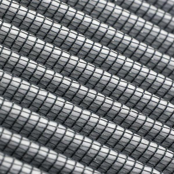 aFe 21-91004 - AFE21-91004 - aFe MagnumFLOW Pro DRY S Universal Air Filter 3in F / 6in B / 4.5in T (Inv) / 7in H - Shipped in Europe - Tuningsupply.com